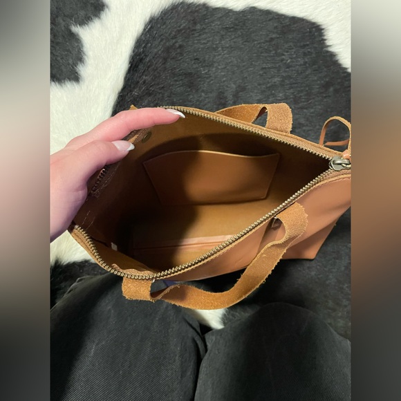 Feed Projects Eleanor Bag - Picture 4 of 4